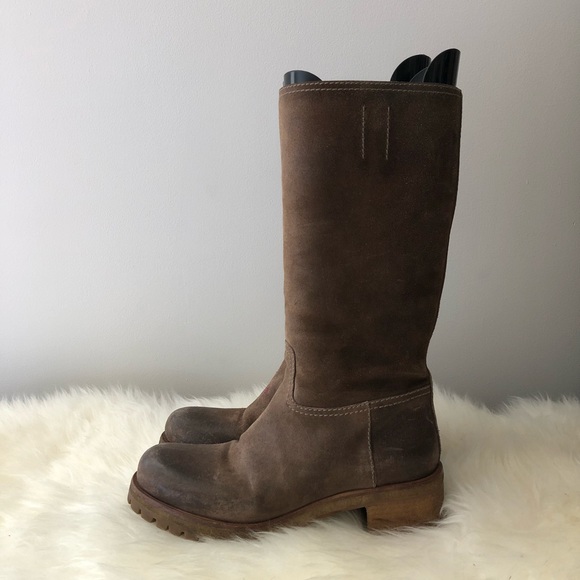 prada moto boots